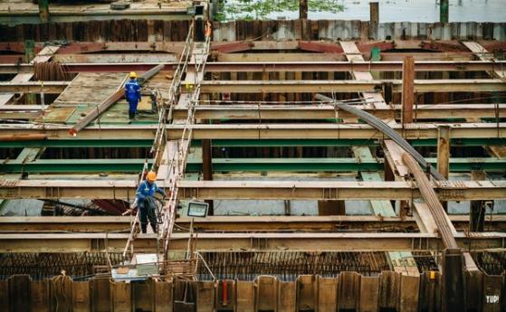 베트남 건설업계, 2분기에도 자금 부족 직면...작년 수백개 건설사 도산