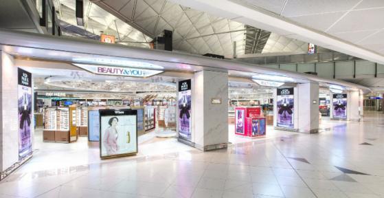 신라면세점, '아시아 3대 허브' 홍콩국제공항 사업 3년 연장