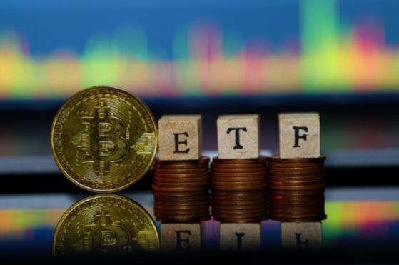 지난해 美서 출시된 ETF 500개 거래량 4억 5000만弗, BTC 현물 ETF는 18억弗