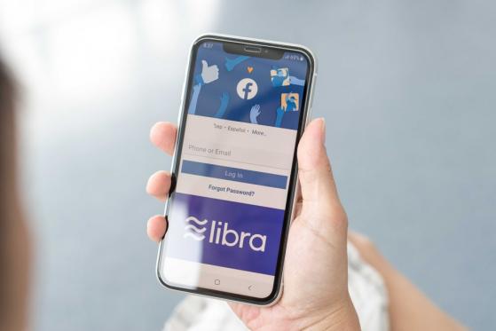 페이스북, 결국 리브라 접는다…실버게이트에 최종 매각