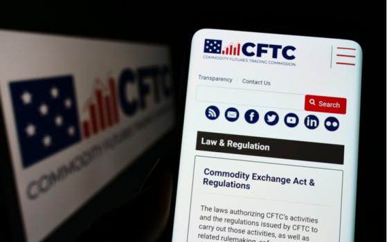 美 CFTC 위원들 '헤지펀드, 암호화폐 보유량 신고 의무화 규정안'에 찬반 의견