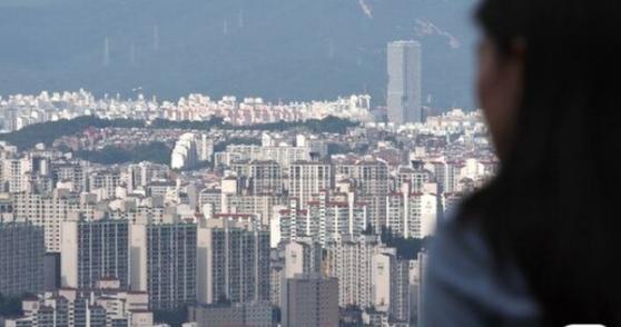 이제 '노도강'까지…서울 아파트값 최대폭 상승 