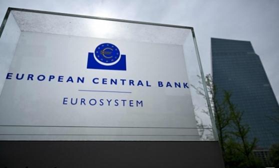 유럽중앙은행 5번째 금리 동결…6월엔 인하 시사