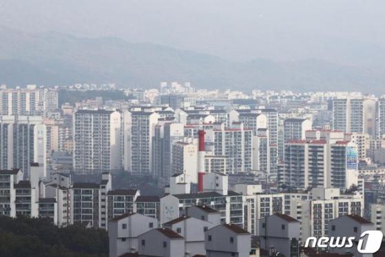 서울집값 수억씩 치솟는데 '노도강'은 찬바람…'바닥' 반등 언제?