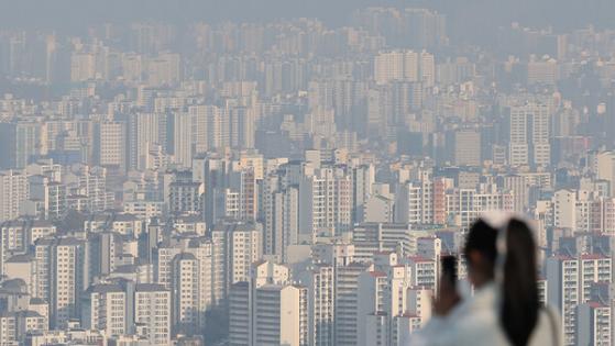 초역세권 단지인데 수요자 외면…서울 청약 온도차 