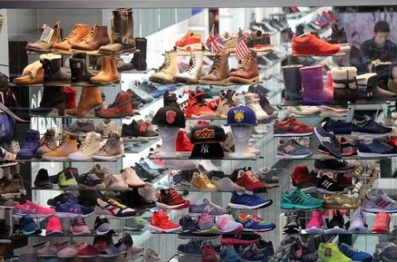 '첨단IT기술 장착한 한국 신발산업'…다양한 K-신발 스타트업들의 맹활약 '주목'