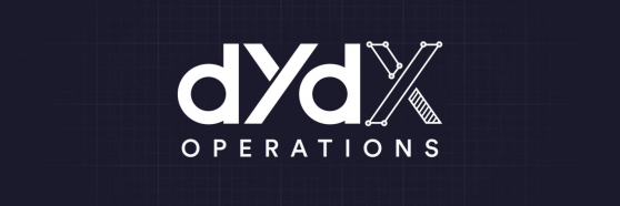 dYdX(DYDX) 