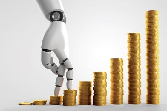'K-로봇' 액티브 ETF 수익률 껑충… 20% 기록한 상품은?