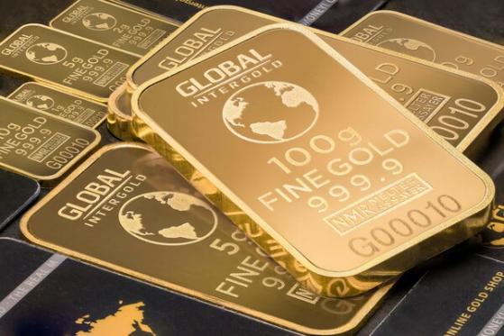 금값 사상 최고 수준…투기 순매수 포지션 3년 반 만에 최대