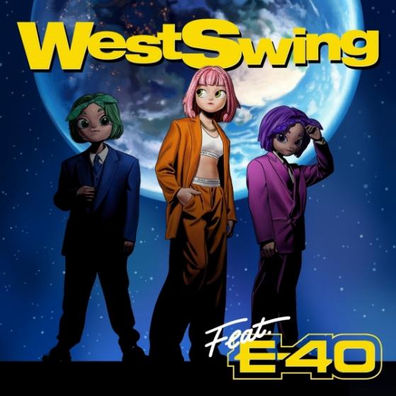 [기업뉴스 브리핑] 버추얼 아티스트 아뽀키 4번 째 싱글앨범 'West Wing' 공개 外