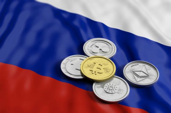 러시아 “암호화폐 결제 지원, 기업에 기회”
