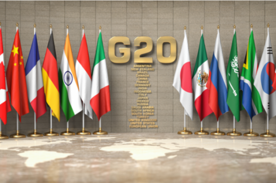인도, G20 의장국 역할 수행…암호화폐 규제 주도 전망