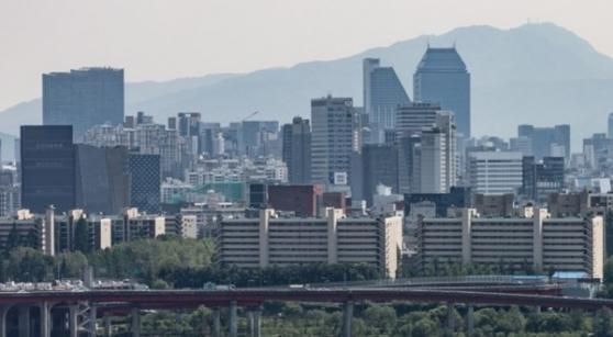 압구정·한남·성수…건설 한파에도 '핫플' 수주 격전