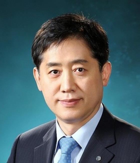 김주현 신임 금융위원장 
