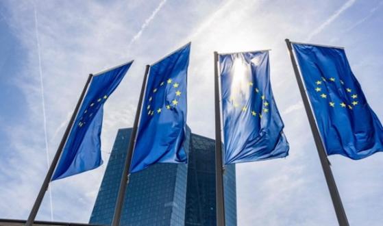 ECB, 기준금리 4.25% 동결…금리인하 '쉬어가기'