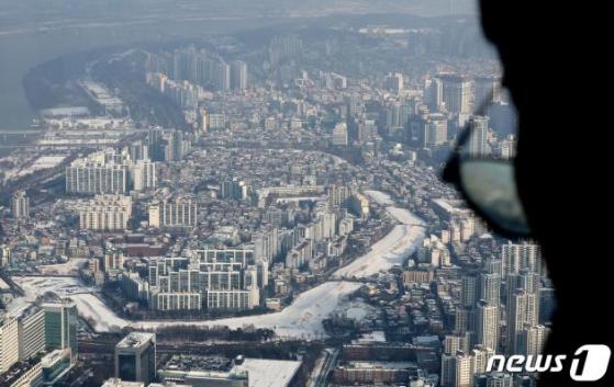 "매매·전세 붙었다, 자~들어가자"…외지 '갭투자' 원정대 3년 만에 재등장