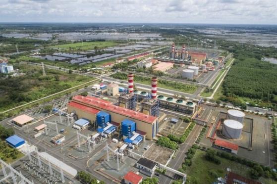 페트로베트남 전력 공사 2월 전력 판매량 '절반 가까이 감소'