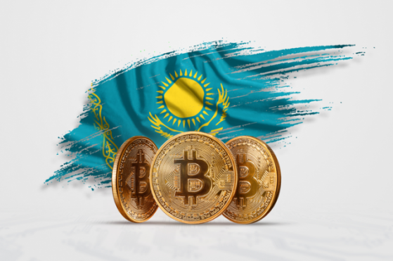 전 세계 2위 채굴국 카자흐스탄 인터넷 셧다운으로 비트코인 가격 출렁