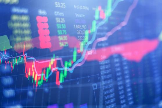 파월 '매파적' 발언에 '시무룩'… 네이버·카카오 2%대 약세