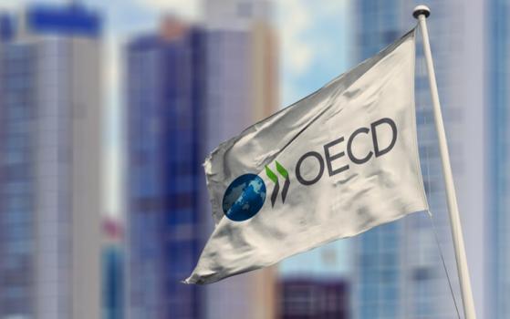 OECD “암호화폐 거래소, 세무당국과 거래 상세 정보 공유해야”