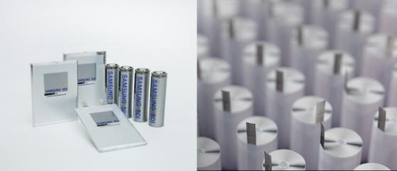 GM-삼성SDI, 미국서 새 배터리 공장 설립