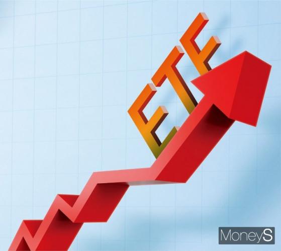 "땡큐 엔비디아" 글로벌 반도체 훈풍에 ETF 수익 39% 넘었다