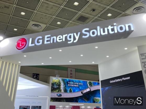 LG엔솔, 한화큐셀에 ESS 배터리 공급… 4.8GW 규모