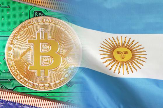 아르헨티나, 인플레이션 해결하기 위해 비트코인 채택하나