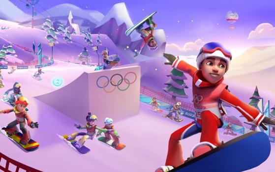 2022 베이징 올림픽 기념 게임에 NFT 활용…IOC 직접 참여